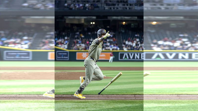 教士7日以3：2逆轉響尾蛇。（圖／翻攝自教士 X）