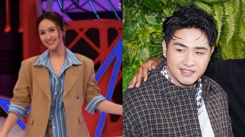 踩劉宇寧照片惹議　鹿希派曝Sandy近況