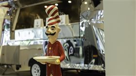 CURRY UP,HUMAN MADE,蝦紅咖哩(品牌提供)