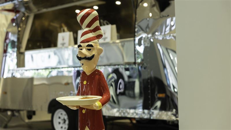 CURRY UP快閃台北！台灣限定蝦紅咖哩必吃