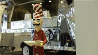 CURRY UP快閃台北！台灣限定蝦紅咖哩必吃