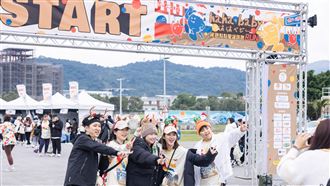 馬拉灣門票買一送一！午後雙人只要899元　玩水再抽免費冰品（業配勿用）