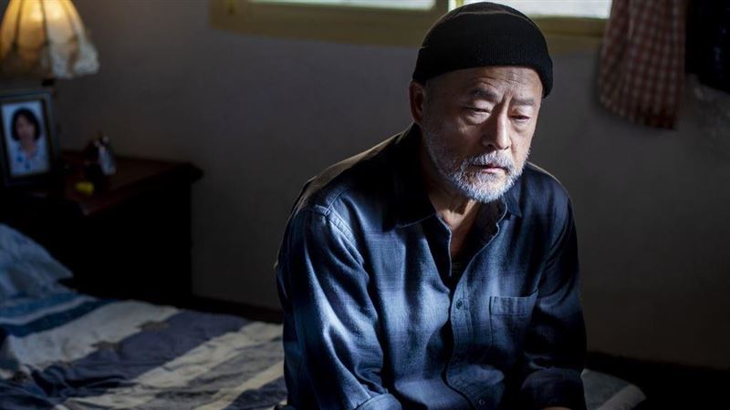 入圍亞洲影視內容大獎！班鐵翔平靜曝心聲