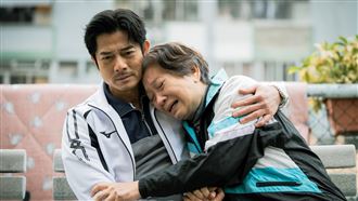 女兒「只剩無名指可動」郭富城認崩潰離家