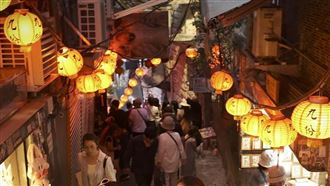 九份民宿撤訂房價漲2倍　他轟國旅活該爛