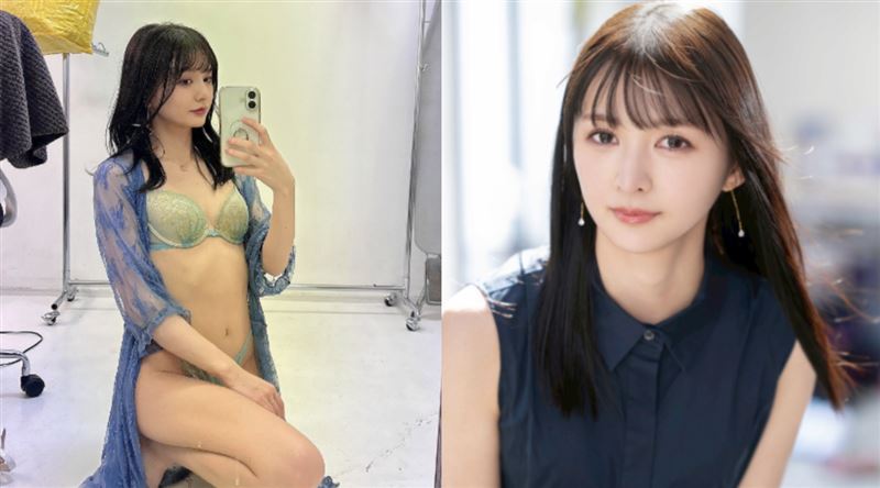 幸村泉希被讚是「隱藏潛力股」。(圖/翻攝自X)