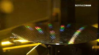 藍昔反台積電赴美　綠：聽他們的就死定了