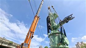 聯揚營造,楠梓產業園區,不斷水工法