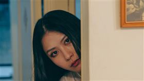 孟璇為演好這個角色，壓力大到生理期慢來快一個月（圖／17LIVE提供）