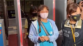 北檢,神鬼女會計,侵占貨款,永欣車業。（圖／翻攝畫面）