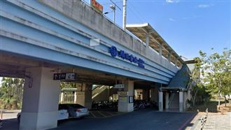 台鐵電力段員工巡查線路突昏倒…送醫不治