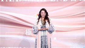 許景淳獲頒「2025發燒友最愛歌手」（圖／TAA臺灣音響發展協會提供）