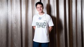 曾子余新婚接受專訪。（圖／記者趙于瑩攝影）