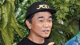 吳宗憲出席歌手陳守恩發片記者會（圖／記者趙于瑩攝影）