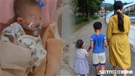 【父親節專題】-萁萁／記者張雅筑攝、受訪者提供