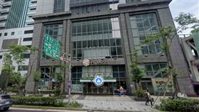 板橋麗寶百貨。（圖／翻攝自Google Maps）