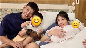 威廉認為僥倖贖罪　見2孩吐心聲：不夠格