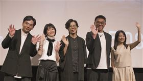 ▲《零日攻擊》在東京首映深獲好評。（圖／翻攝自X平台 @Taiwan_in_Japan）