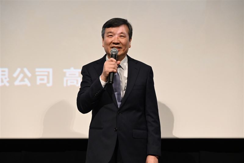 駐日代表李逸洋表示，期盼台日人民能一起守護區域和平。（圖／翻攝自X平台 @Taiwan_in_Japan）