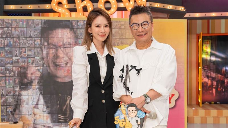 獨／沈玉琳無法化療骨髓移植　Melody發聲