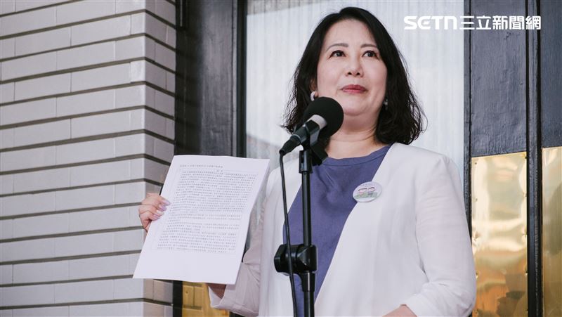 普發現金何時來?她:若行政院拍板就合憲