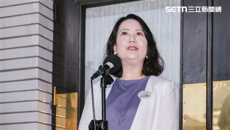 粉底液掀厭女論戰！她：會跟王義川討論