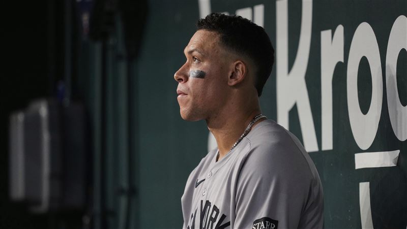 打者實力榜大洗牌 賈吉本季首度跌出前3