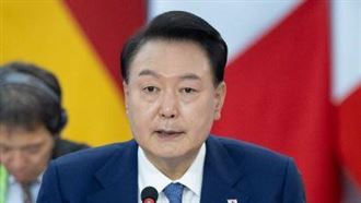 南韓2次拘捕尹錫悅失敗 恐直接提起公訴