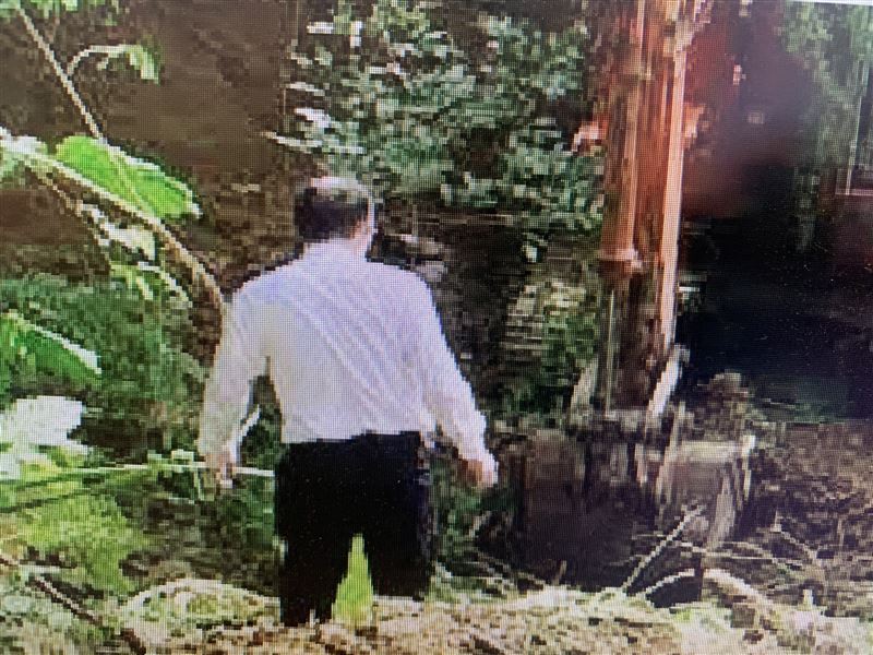 父母悲喊國小女兒遇害遺體找不到,靠「牽亡魂」找到遺體抓兇手歸案。(圖/資料照)