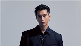 高爾宣父親節當天推出心碎情歌〈Used To〉（圖／龍大謝音樂提供）