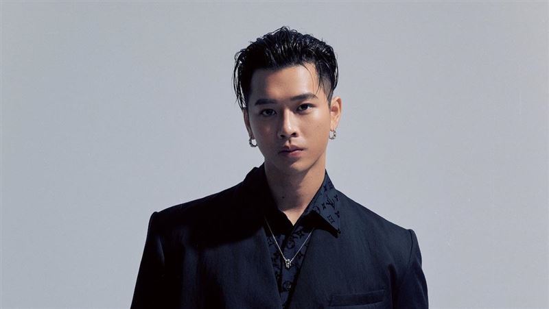 明年二度當爸　高爾宣父親節「心碎告白」