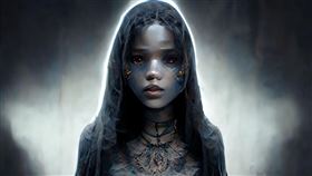 ▲父母悲喊國小女兒遇害遺體找不到，靠「牽亡魂」找到遺體抓兇手歸案。（圖／翻攝自謝松善臉書、任性出版提供、資料照） 