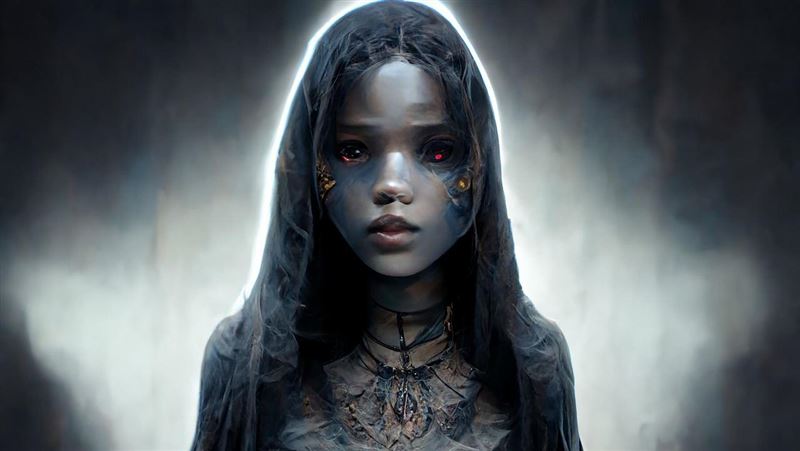 鬼月書摘1／父母「牽亡魂」找遺體抓兇手