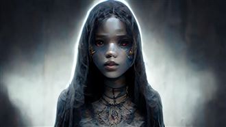 鬼月書摘1／父母「牽亡魂」找遺體抓兇手