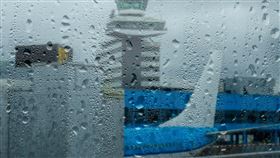 颱風季出國必看「實支實付型」班機延誤險讓您從容應變(業配勿用)