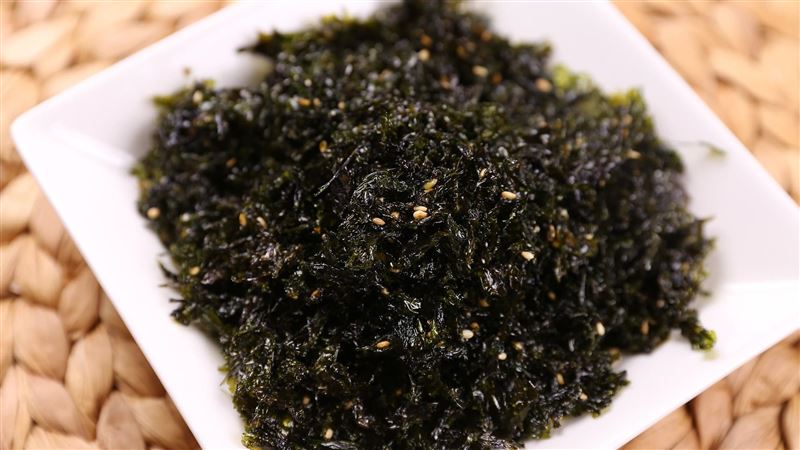 不是豆腐！「1食物」高蛋白 素食者也能吃