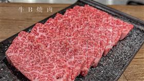 牛B焼肉 ギュービー焼肉菜色全面升級套餐餐點全亮相。由新東陽集團完善供應鏈與嚴格把關品質，為料理職人提供更穩定的高級新鮮食材，專注於帶給饕客一場專屬舌尖的豪華盛宴。（圖／牛B燒肉提供）
