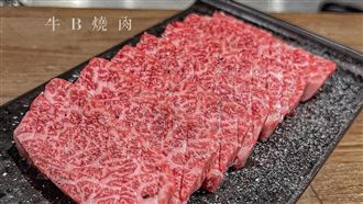 新東陽開燒肉店！8/15開幕「菲力免費吃」
