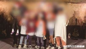 1家9口暖新聞／受訪者提供