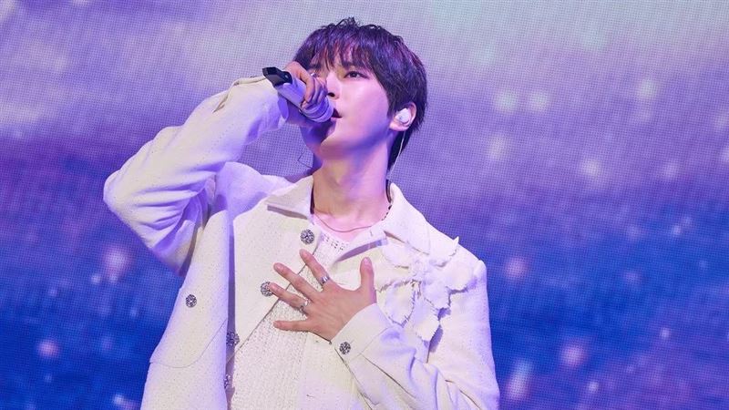 NCT道英9月再唱一天　李先彬首來台見面會