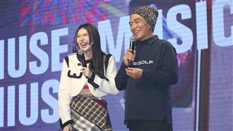 吳宗憲「小女兒」遭冷凍1年　爆哭不忍了