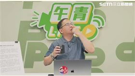 王義川（圖／DPP午青）