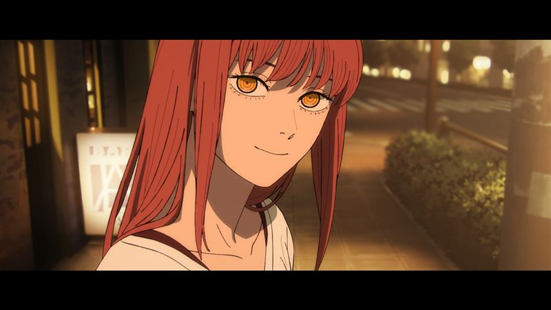 真紀真被譽為「御姐女神」。（圖／索尼影業提供）