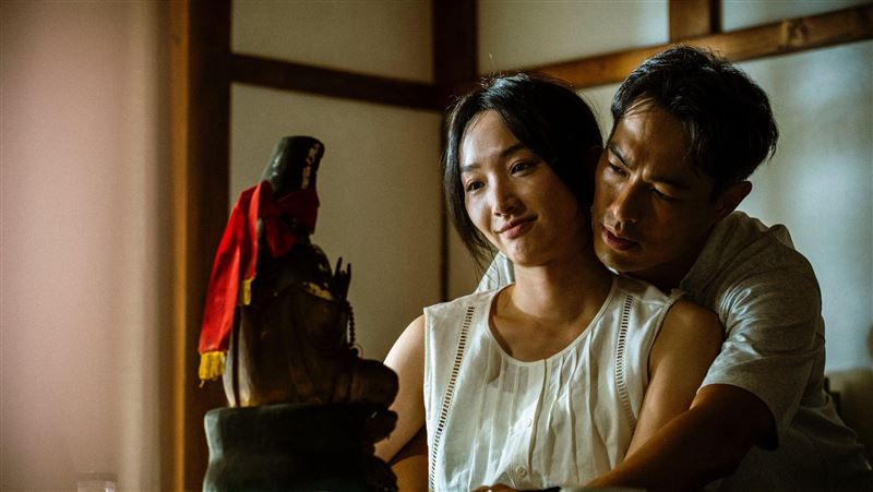 楊祐寧升3寶爸《泥娃娃》孕妻陷恐怖泥咒