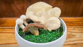 安全島菇菇麵（圖／翻攝自拉麵公子臉書）