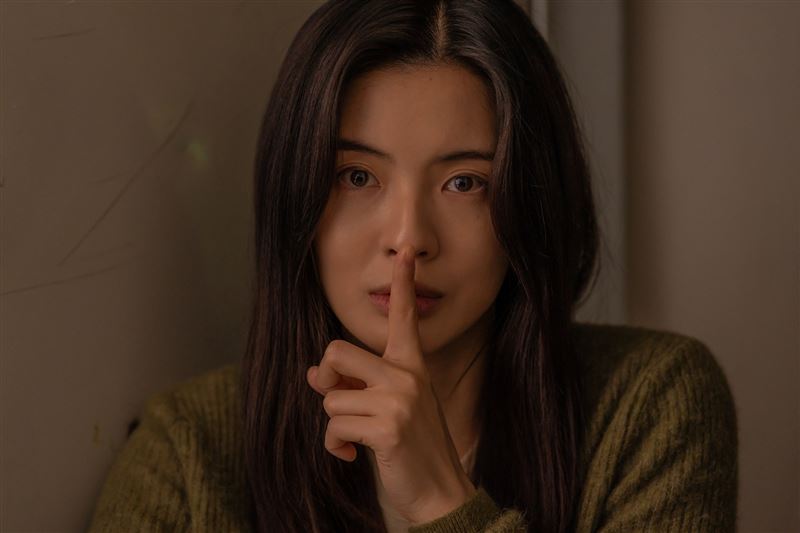 本片在南韓吸引超過170萬觀眾搶看,國際版權更狂銷117國。(圖/采昌國際多媒體提供)
