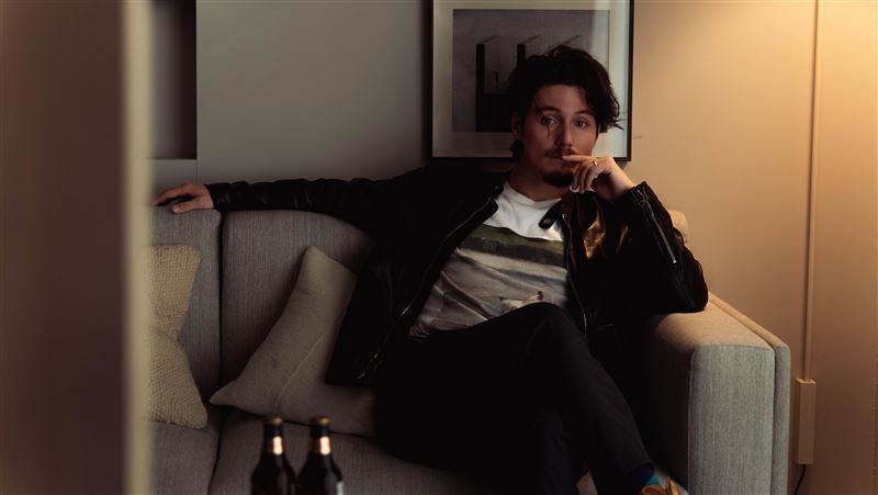 周厚安新婚喊生三個！與周華健互動嚇壞妻