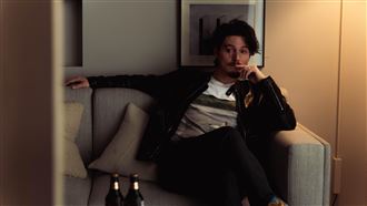 周厚安新婚喊生三個！與周華健互動嚇壞妻