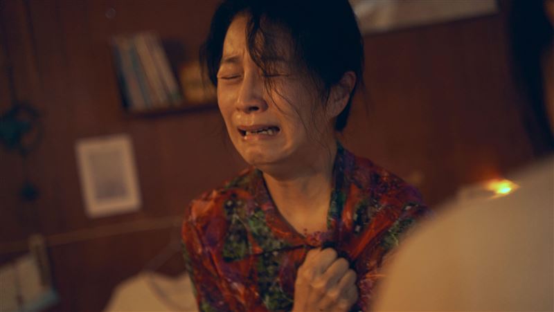 方文琳入圍國際大獎！角逐女配角為國爭光