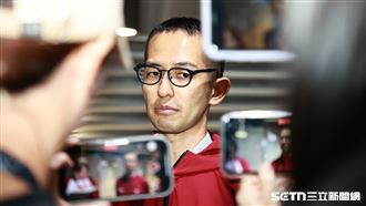 桃猿重大宣布是換領隊？　據傳執行長震怒